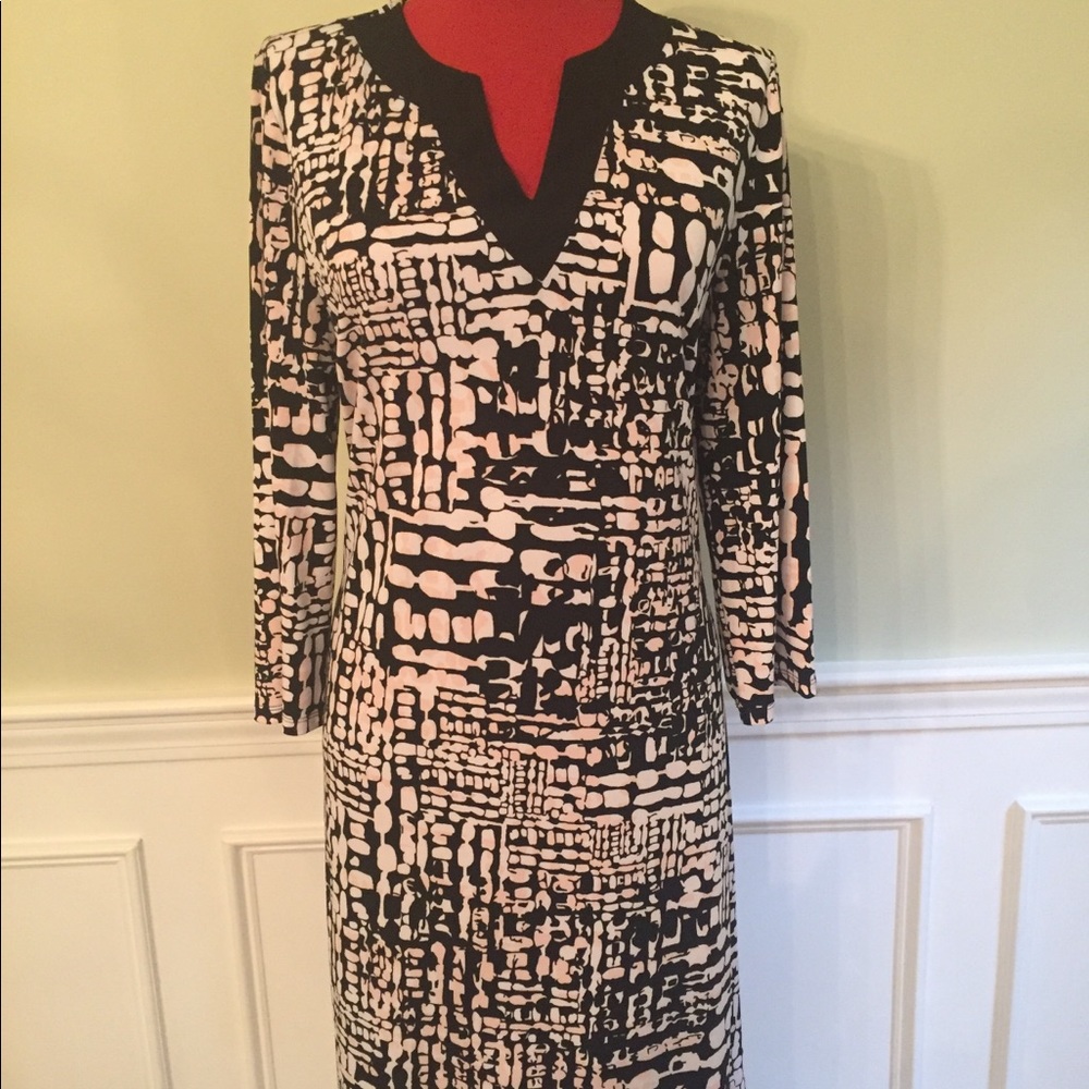Chico’s dress size 1